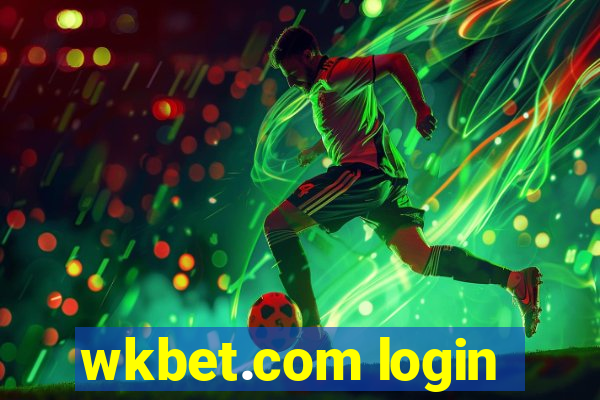 wkbet.com login